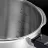 Cratita Fissler San Francisco SAUCEPAN fara capac, 1.9 l, 16 cm, Inox, Argintiu