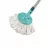 Насадка LeifHeit CLEAN TWIST DISC MOP