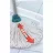 Duza de spalare LeifHeit CLASSIC MOP, bumbac 631518