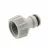 Conector cu filet GARDENA Robinet G 1/2