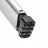 Лестница Hailo L60 ComfortLine 7 trepte, 150 см, 6.3 кг