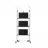 Лестница Hailo K30 PROFISTEP, 105 cм, 4. 6 кг