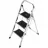 Лестница Hailo K30 PROFISTEP, 105 cм, 4. 6 кг