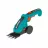 Foarfeca pentru iarba GARDENA ComfortCut 80 min + maner telescopic