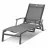 Sezlong Hartman Grey (65904010)