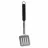 Spatula Olivalife 2230060000, Inox, Negru, 42 cm