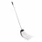 Швабрa LeifHeit PROFESSIONAL + Сменная насадка (59121/03), 38 см