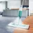 Mop cu pulverizator LeifHeit Easy Spray XL 42 cm 642214