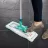 Mop LeifHeit PROFI MICRO DUO  639432, 140 cm, 42 cm