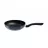 Tigaie Fissler D20 Cenit (ind.), 20 cm, Aluminiu, Negru