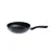 Tigaie Fissler D24 Cenit (ind.), 24 cm, Aluminiu, Аcoperire antiaderenta, Negru