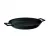 Tigaie Kela 36cm aluminiu Stela Nova, 36 cm, Aluminiu, Negru