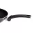 Tigaie Fissler D 24 Adamant Comfort, 24 cm, Aluminiu, Negru