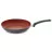 Сковорода Fissler D 28 SENSORED, 28 см, Aлюминий, Антипригарное покрытие, Черный, Красный