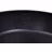 Сковорода Fissler D24 Levital Comfort, 24 см, Алюминий, Антипригарное покрытие, Черный