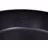 Tigaie Fissler D24 Levital Comfort, 24 cm, Aluminiu, Acoperire antiaderentă, Negru