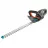 Mașina de tuns gard viu cu acumulator GARDENA EasyCut 550 cu acumulator