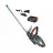 Mașina de tuns gard viu cu acumulator GARDENA EasyCut 550 cu acumulator