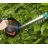 Mașina de tuns gard viu cu acumulator GARDENA EasyCut 550 cu acumulator