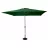 Зонт Hartman , Полиэстер, Зеленый, 300 х 200