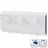 Uscator de rufe LeifHeit ROLLFIX 150, Pe perete, 54 x 15 x 3 cm