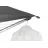 Uscator de rufe LeifHeit LINOPROTECT 400, 203 x 13 x 12 cm