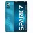 Smartphone TECNO Spark 7 (KF6n) 4/64Gb NFC Dual SIM Morpheus Blue