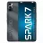 Smartphone TECNO Spark 7 (KF6n) 4/128Gb NFC Dual SIM Magnet Black