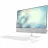PC All-in-One HP Pavilion 24-k1001ur White, 23.8, IPS FHD Core i3-10305T 8GB 256GB SSD GeForce MX350 2GB DOS Wirelss Keyboard+Mouse