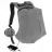 Rucsac laptop Tellur TLL611232 Gray