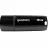 USB flash drive GOODRAM UMM3 MIMIC Black, 16GB, USB3.0