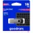 USB flash drive GOODRAM UTS3 TWISTER Black, 16GB, USB3.0