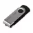 USB flash drive GOODRAM UTS3 TWISTER Black, 16GB, USB3.0