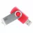 USB flash drive GOODRAM UTS3 TWISTER Red, 16GB, USB3.0