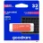 USB flash drive GOODRAM UME3 Orange, 32GB, USB3.0