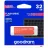 Флешка GOODRAM UME3 Orange, 32GB, USB3.0