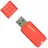 USB flash drive GOODRAM UME3 Orange, 32GB, USB3.0