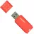 Флешка GOODRAM UME3 Orange, 32GB, USB3.0