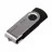 USB flash drive GOODRAM UTS3 TWISTER Black, 32GB, USB3.0