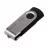 Флешка GOODRAM UTS3 TWISTER Black, 32GB, USB3.0
