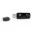 USB flash drive GOODRAM UMM3 Black, 64GB, USB3.0