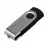 USB flash drive GOODRAM UTS3 TWISTER Black, 128GB, USB3.0