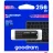 USB flash drive GOODRAM UME3 Black, 256GB, USB3.0