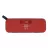 Boxa Tellur Loop 10W Red TLL161181, Portable, Bluetooth