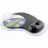 Mouse Pad ESPERANZA EA137K GEL Black