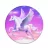 Pop Socket Popsockets PEGASUS MAGIC original 800026