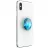 Pop Socket Popsockets Disco Crystal Blue original 801130