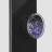 Accesorii GSM Popsockets Tidepool Galaxy Purple original 801573