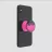 Аксессуары GSM Popsockets Tidepool Neon Pink original 803952