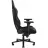Игровое геймерское кресло RAZER Enki (Black), Сталь, Экокожа, Газлифт, 136 кг, 128-138 см, Черный
